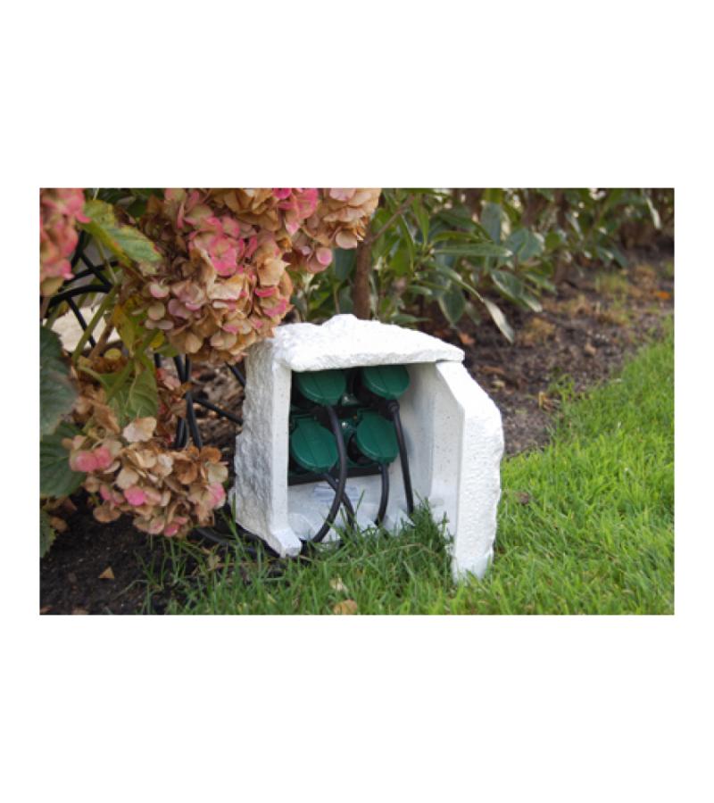 GardenPower StoneDecor
